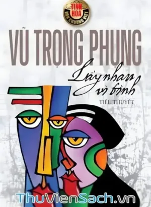 Lấy Nhau Vì Tình