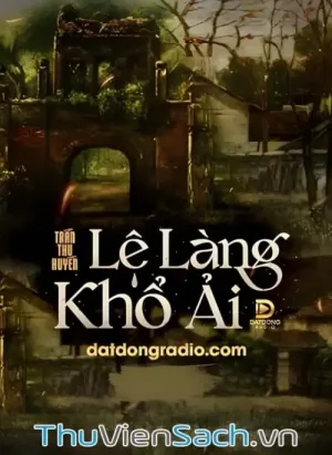Lệ Làng Khổ Ải