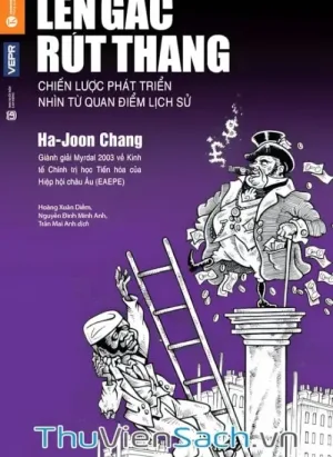 Lên Gác Rút Thang
