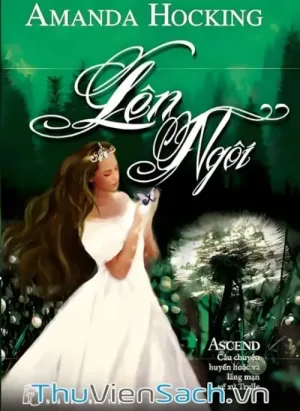 Lên Ngôi