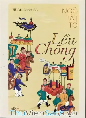 Lều Chõng