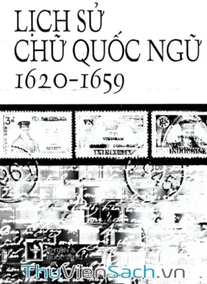 Lịch Sử Chữ Quốc Ngữ 1620-1659