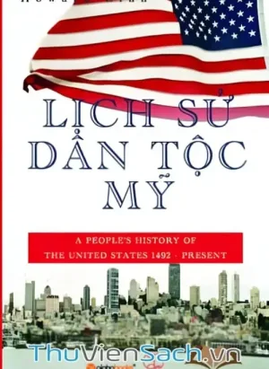 Lịch Sử Dân Tộc Mỹ