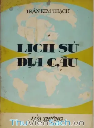Lịch Sử Địa Cầu