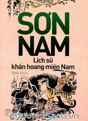 Lịch Sử Khẩn Hoang Miền Nam