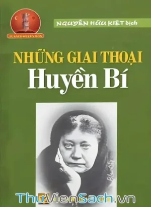 Lịch Sử Thông Thiên Học - Tập 2