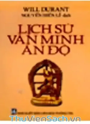 Lịch Sử Văn Minh Ấn Độ
