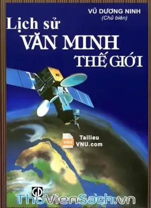 Lịch Sử Văn Minh Thế Giới