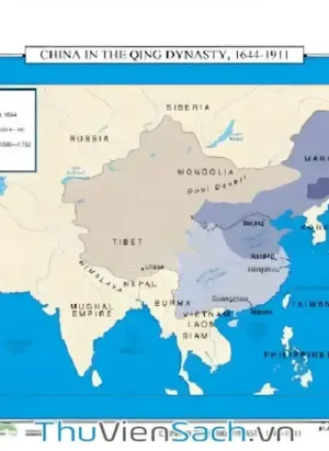 Lịch Sử Văn Minh Trung Hoa