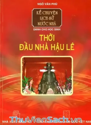 Lịch Sử Việt Nam Thời Đầu Hậu Lê