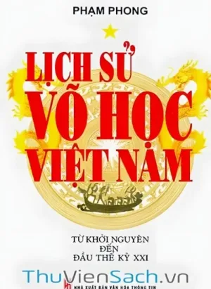 Lịch Sử Võ Học Việt Nam