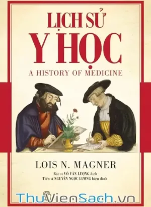 Lịch Sử Y Học