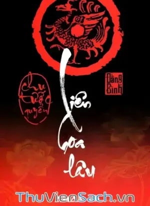 Liên Hoa Lâu - Tập 1