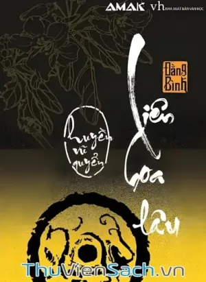 Liên Hoa Lâu - Tập 2