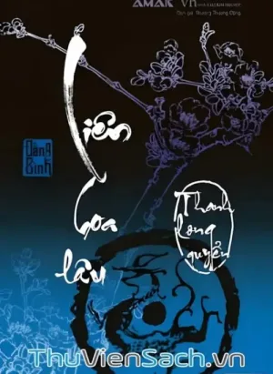 Liên Hoa Lâu - Tập 3