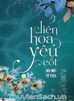 Liên Hoa Yêu Cốt