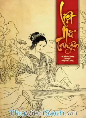 Liệt Nữ Truyện