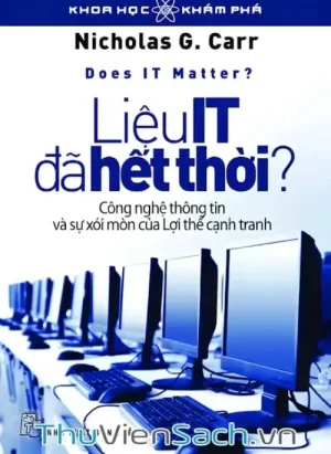 Liệu It Đã Hết Thời?