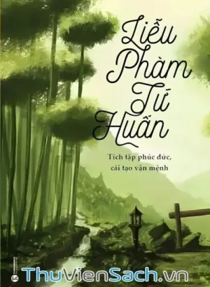 Liễu Phàm Tứ Huấn