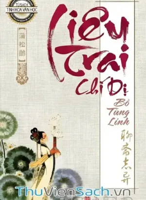 Liêu Trai Chí Dị