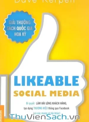 Likeable Social Media - Truyền Thông Xã Hội
