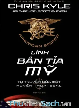 Lính Bắn Tỉa Mỹ