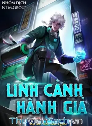 Linh Cảnh Hành Giả