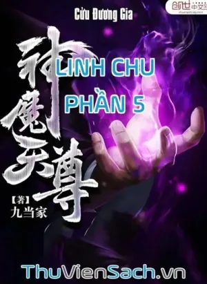 Linh Chu - Phần 5