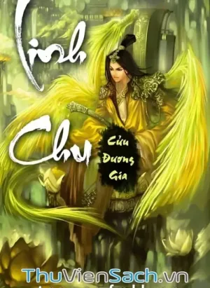 Linh Chu