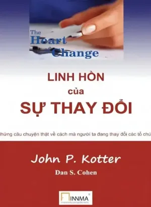Linh Hồn Của Sự Thay Đổi