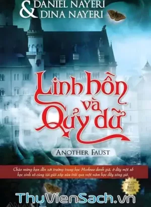 Linh Hồn Và Quỷ Dữ