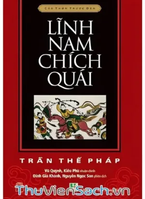 Lĩnh Nam Chích Quái