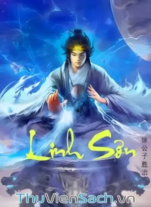 Linh Sơn