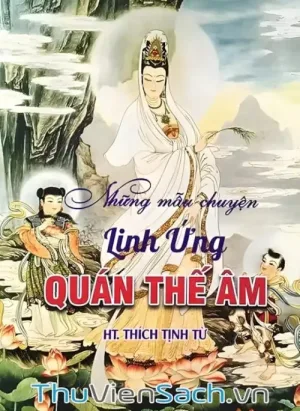 Linh Ứng Quán Thế Âm