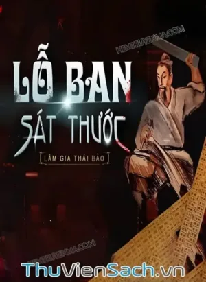 Lỗ Ban Sát Thước