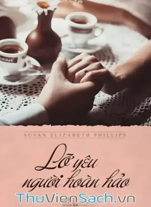 Lỡ Yêu Người Hoàn Hảo