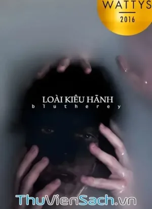 Loài Kiêu Hãnh