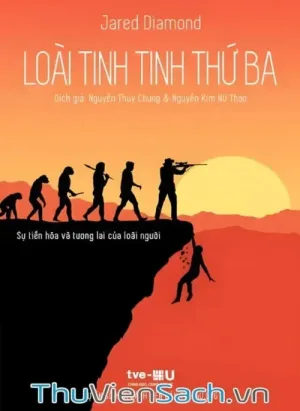 Loài Tinh Tinh Thứ Ba