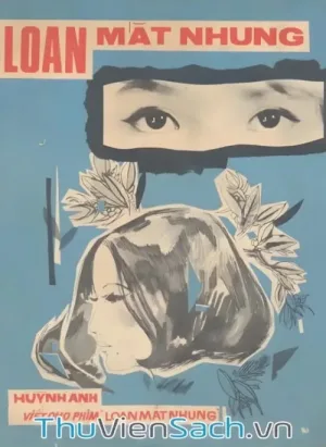 Loan Mắt Nhung