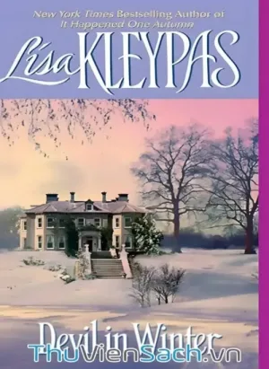 Lời Cầu Hôn Mùa Đông (Devil In Winter)