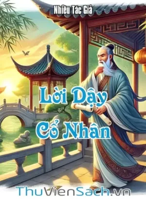 Lời Dậy Cổ Nhân