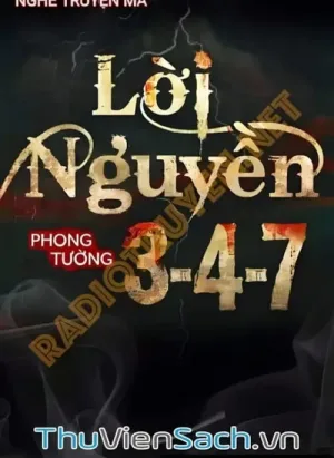 Lời Nguyền 3-4-7