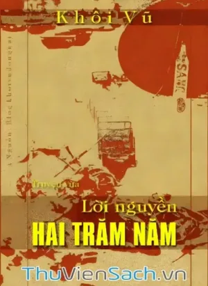 Lời Nguyền Hai Trăm Năm