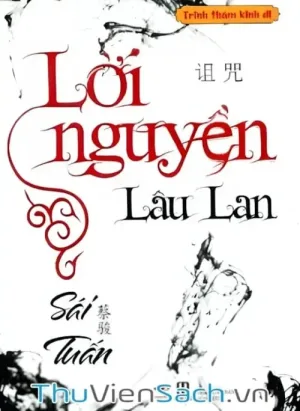 Lời Nguyền Lâu Lan