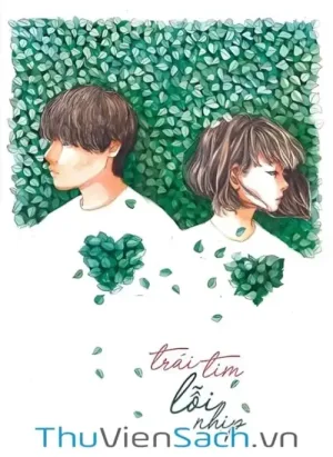 Lỗi Nhịp Trái Tim