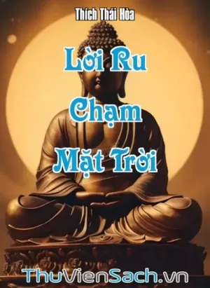 Lời Ru Chạm Mặt Trời
