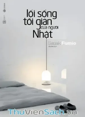 Lối Sống Tối Giản Của Người Nhật