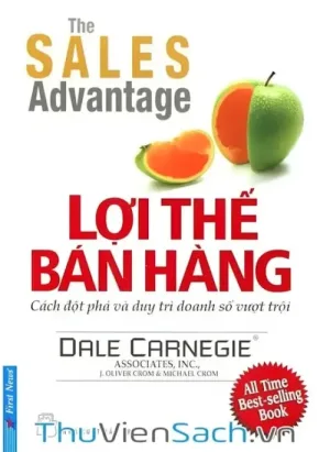 Lợi Thế Bán Hàng