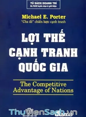 Lợi Thế Cạnh Tranh Quốc Gia