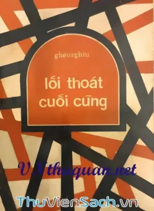 Lối Thoát Cuối Cùng